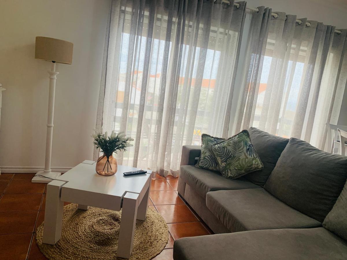 Casa Mr Lägenhet Nazaré Exteriör bild